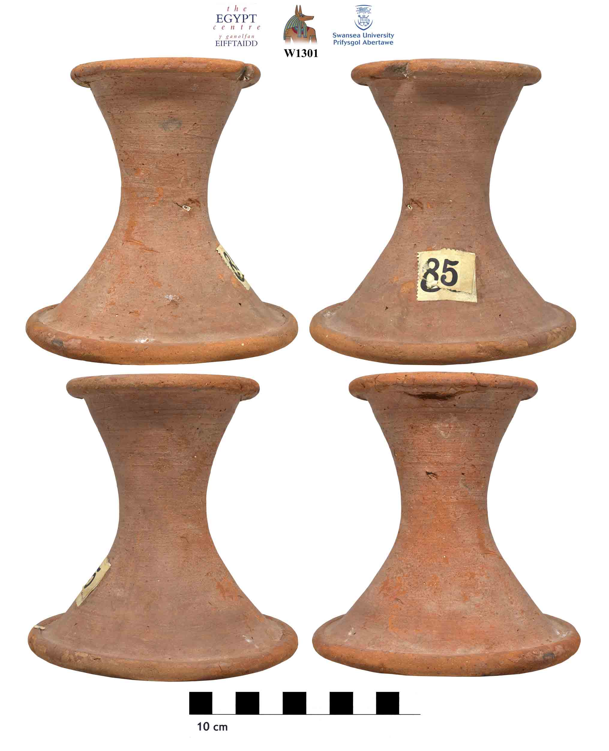 Image for: Small pottery stand
